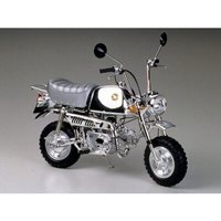 TAMIYA 300016031 1:6 Honda Gorilla Spring Coll TAMIYA 300016031 1:6 Honda Gorilla Spring Coll von Tamiya