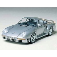 TAMIYA 300024065 1:24 Porsche 959 von Tamiya