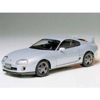TAMIYA 300024123 1:24 Toyota Supra von Tamiya