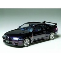 TAMIYA 300024145 1:24 Nissan Skyline GT-R V-Spec TAMIYA 300024145 1:24 Nissan Skyline GT-R V-Spec von Tamiya