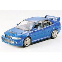 TAMIYA 300024213 1:24 Mitsubishi Lancer Evolut TAMIYA 300024213 1:24 Mitsubishi Lancer Evolut von Tamiya