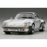 TAMIYA 300024279 1:24 Porsche Turbo 1988 Straß von Tamiya