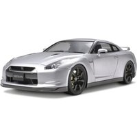 TAMIYA 300024300 1:24 Nissan GT-R Strassenvers TAMIYA 300024300 1:24 Nissan GT-R Strassenvers von Tamiya