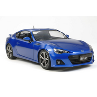 TAMIYA 300024324 1:24 Subaru BRZ von Tamiya