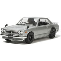 TAMIYA 300024335 1:24 Nissan Skyline 2000GT-R TAMIYA 300024335 1:24 Nissan Skyline 2000GT-R von Tamiya