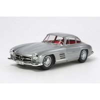 TAMIYA 300024338 1:24 Mercedes Benz 300SL Flüg von Tamiya