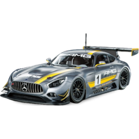 TAMIYA 300024345 1:24 Mercedes-AMG GT3 #1 TAMIYA 300024345 1:24 Mercedes-AMG GT3 #1 von Tamiya