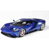 TAMIYA 300024346 1:24 Ford GT TAMIYA 300024346 1:24 Ford GT von Tamiya