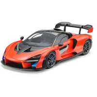 TAMIYA 300024355 1:24 McLaren Senna TAMIYA 300024355 1:24 McLaren Senna von Tamiya