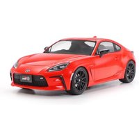 TAMIYA 300024361 1:24 Toyota GR 86 TAMIYA 300024361 1:24 Toyota GR 86 von Tamiya