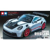 TAMIYA 300024370 1:24 Porsche 911 GT3 RS (992) von Tamiya