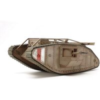TAMIYA 300030057 1:35 WWI Brit. Panzer Mk. IV TAMIYA 300030057 1:35 WWI Brit. Panzer Mk. IV von Tamiya