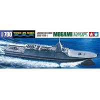 TAMIYA 300031037 1:700 JMSDF FFM-1 Mogami Mehrzweckfregatte TAMIYA 300031037 1:700 JMSDF FFM-1 Mogami Mehrzweckfregatte von Tamiya