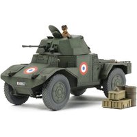 TAMIYA 300032411 1:35 Franz. AMD35 Spähpz. (19 TAMIYA 300032411 1:35 Franz. AMD35 Spähpz. (19 von Tamiya