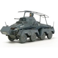 TAMIYA 300032574 1:48 Sd.Kfz 232 TAMIYA 300032574 1:48 Sd.Kfz 232 von Tamiya