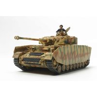 TAMIYA 300032584 1:48 Dt. PzKpfw. IV Ausf.H (S TAMIYA 300032584 1:48 Dt. PzKpfw. IV Ausf.H (S von Tamiya