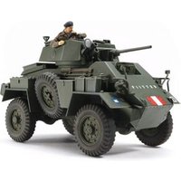 TAMIYA 300032587 1:48 Brit. 7ton AC Mk. IV Pan TAMIYA 300032587 1:48 Brit. 7ton AC Mk. IV Pan von Tamiya