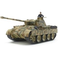 TAMIYA 300032597 1:48 Panther Ausführung D TAMIYA 300032597 1:48 Panther Ausführung D von Tamiya