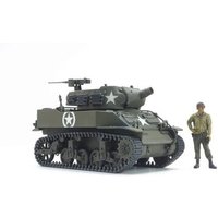 TAMIYA 300032604 1:48 US M8 Haubitze selbstfahrend TAMIYA 300032604 1:48 US M8 Haubitze selbstfahrend von Tamiya