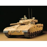 TAMIYA 300035127 1:35 Israel. KPz Merkava (1) von Tamiya