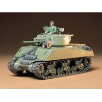 TAMIYA 300035139 1:35 US Sturmpanzer M4A3E2 "Jumbo" von Tamiya