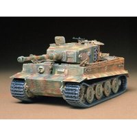 TAMIYA 300035146 1:35 Dt. SdKfz.181 PzKpfw.VI TAMIYA 300035146 1:35 Dt. SdKfz.181 PzKpfw.VI von Tamiya