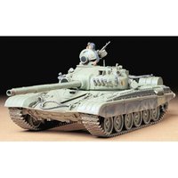 TAMIYA 300035160 1:35 Rus. T72M1 Kampfpanzer von Tamiya
