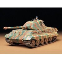 TAMIYA 300035169 1:35 Dt. SdKfz.182 Königstige TAMIYA 300035169 1:35 Dt. SdKfz.182 Königstige von Tamiya