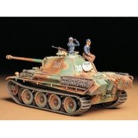 TAMIYA 300035176 1:35 Dt. SdKfz.171 Panther G TAMIYA 300035176 1:35 Dt. SdKfz.171 Panther G von Tamiya