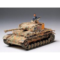 TAMIYA 300035181 1:35 Dt. SdKfz.161/2 Panzer I TAMIYA 300035181 1:35 Dt. SdKfz.161/2 Panzer I von Tamiya