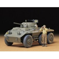 TAMIYA 300035228 1:35 US SpähPz M8 Greyhound ( TAMIYA 300035228 1:35 US SpähPz M8 Greyhound ( von Tamiya