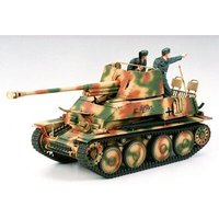 TAMIYA 300035248 1:35 Dt. SdKfz.139 Jgdp. Mard TAMIYA 300035248 1:35 Dt. SdKfz.139 Jgdp. Mard von Tamiya