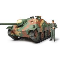 TAMIYA 300035285 1:35 Dt. 38t Jagdpanzer Hetze TAMIYA 300035285 1:35 Dt. 38t Jagdpanzer Hetze von Tamiya