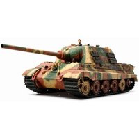 TAMIYA 300035295 1:35 Dt. Pz-Jäger Jagdtiger F TAMIYA 300035295 1:35 Dt. Pz-Jäger Jagdtiger F von Tamiya