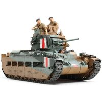 TAMIYA 300035300 1:35 Brit. Pz. Matilda Mk.III TAMIYA 300035300 1:35 Brit. Pz. Matilda Mk.III von Tamiya