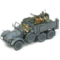 TAMIYA 300035317 1:35 Dt. Leicht LKW Krupp Pro TAMIYA 300035317 1:35 Dt. Leicht LKW Krupp Pro von Tamiya