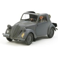 TAMIYA 300035321 1:35 Dt. Simca S5 Dienstwagen TAMIYA 300035321 1:35 Dt. Simca S5 Dienstwagen von Tamiya