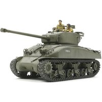 TAMIYA 300035322 1:35 Israel. Panzer M1 Super von Tamiya