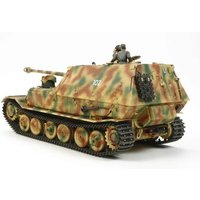 TAMIYA 300035325 1:35 Dt. Jagdpanzer Elefant TAMIYA 300035325 1:35 Dt. Jagdpanzer Elefant von Tamiya