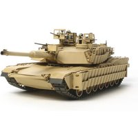 TAMIYA 300035326 1:35 U.S. M1A2 SEP Abrams TUS TAMIYA 300035326 1:35 U.S. M1A2 SEP Abrams TUS von Tamiya