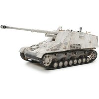 TAMIYA 300035335 1:35 Dt. Panzerjäger Nashorn TAMIYA 300035335 1:35 Dt. Panzerjäger Nashorn von Tamiya