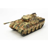 TAMIYA 300035345 1:35 Dt. PzKpfw. Panther Ausf TAMIYA 300035345 1:35 Dt. PzKpfw. Panther Ausf von Tamiya