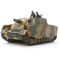 TAMIYA 300035353 1:35 Sd.KFz. 166 Brummbär Spä TAMIYA 300035353 1:35 Sd.KFz. 166 Brummbär Spä von Tamiya