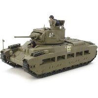 TAMIYA 300035355 1:35 Brit. Pz Matilda Mk.III/ TAMIYA 300035355 1:35 Brit. Pz Matilda Mk.III/ von Tamiya