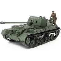 TAMIYA 300035356 1:35 Brit. Jagdpanzer Archer TAMIYA 300035356 1:35 Brit. Jagdpanzer Archer von Tamiya