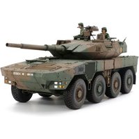 TAMIYA 300035361 1:35 JGSDF MCV Type 16 (8x8) von Tamiya