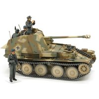 TAMIYA 300035364 1:35 Dt. Jgd.Pz. Marder III N TAMIYA 300035364 1:35 Dt. Jgd.Pz. Marder III N von Tamiya