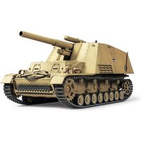 TAMIYA 300035367 1:35 Dt. Pz.-Haubitze Hummel TAMIYA 300035367 1:35 Dt. Pz.-Haubitze Hummel von Tamiya