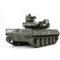 TAMIYA 300036213 1:16 US M551 Sheridan Standmo TAMIYA 300036213 1:16 US M551 Sheridan Standmo von Tamiya