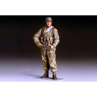 TAMIYA 300036304 1:16 WWII Figur Dt. Infant.So TAMIYA 300036304 1:16 WWII Figur Dt. Infant.So von Tamiya